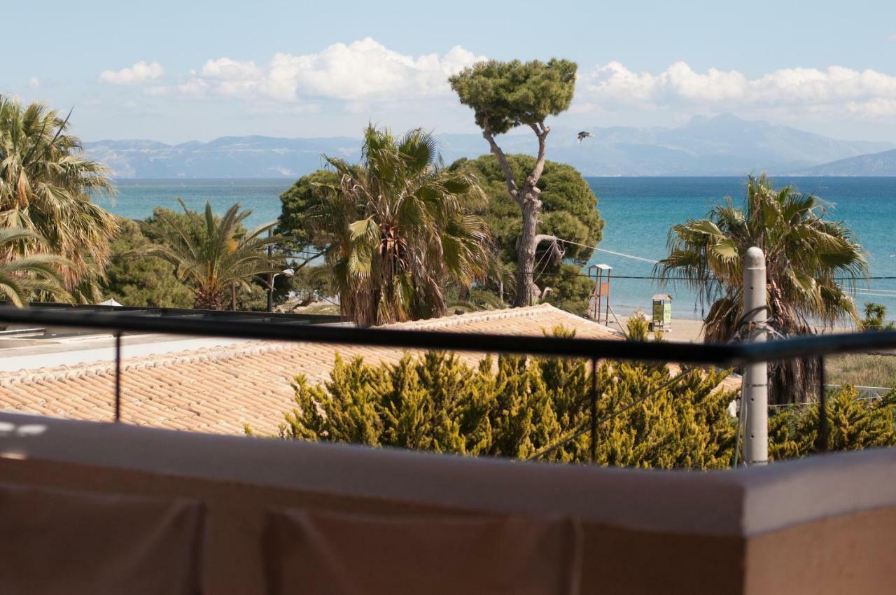 Royal Artemis Beach, Athens, Airport Artemida (Attica) Exterior foto